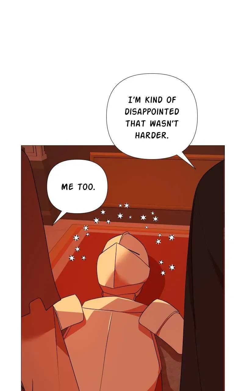 The Queen and Court Jester Chapter 44 page 40 - 