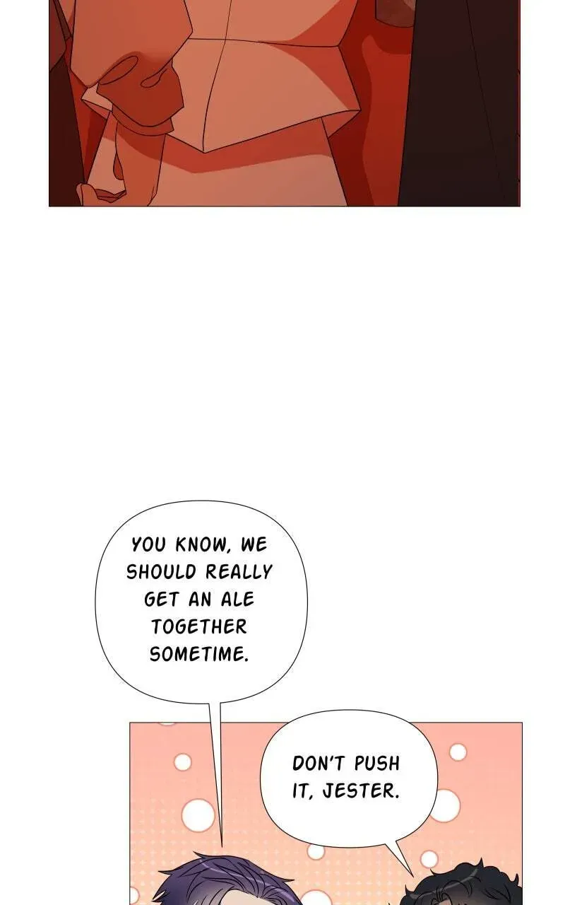 The Queen and Court Jester Chapter 44 page 41 - 