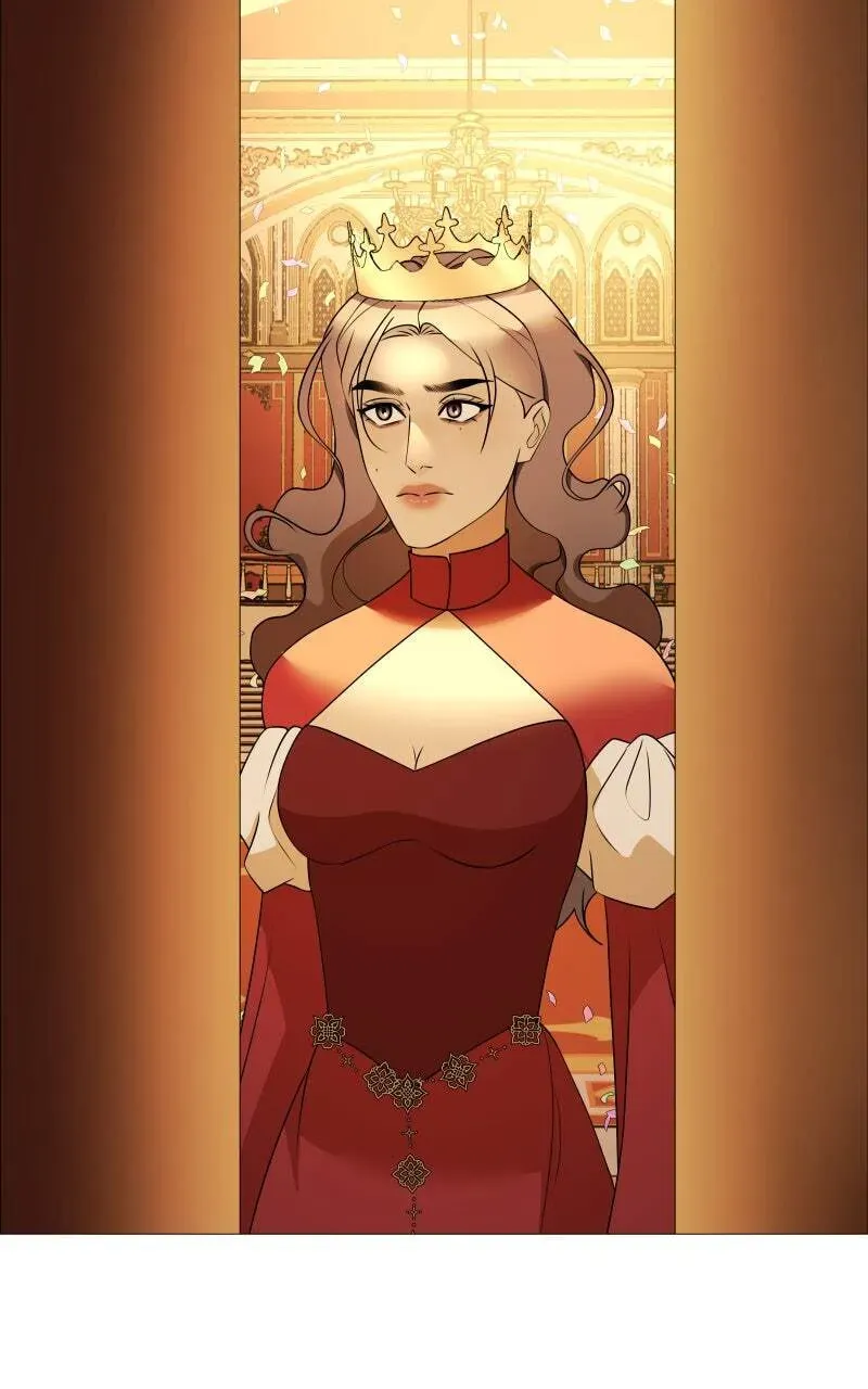 The Queen and Court Jester Chapter 44 page 44 - 