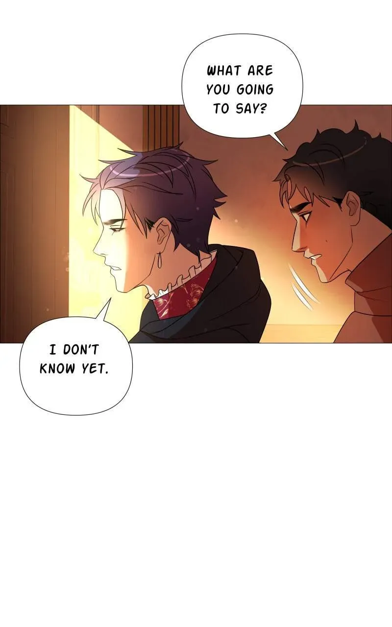 The Queen and Court Jester Chapter 44 page 47 - 
