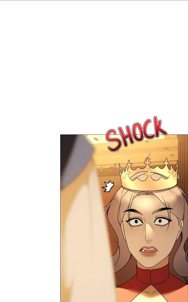 The Queen and Court Jester Chapter 44 page 6 - 
