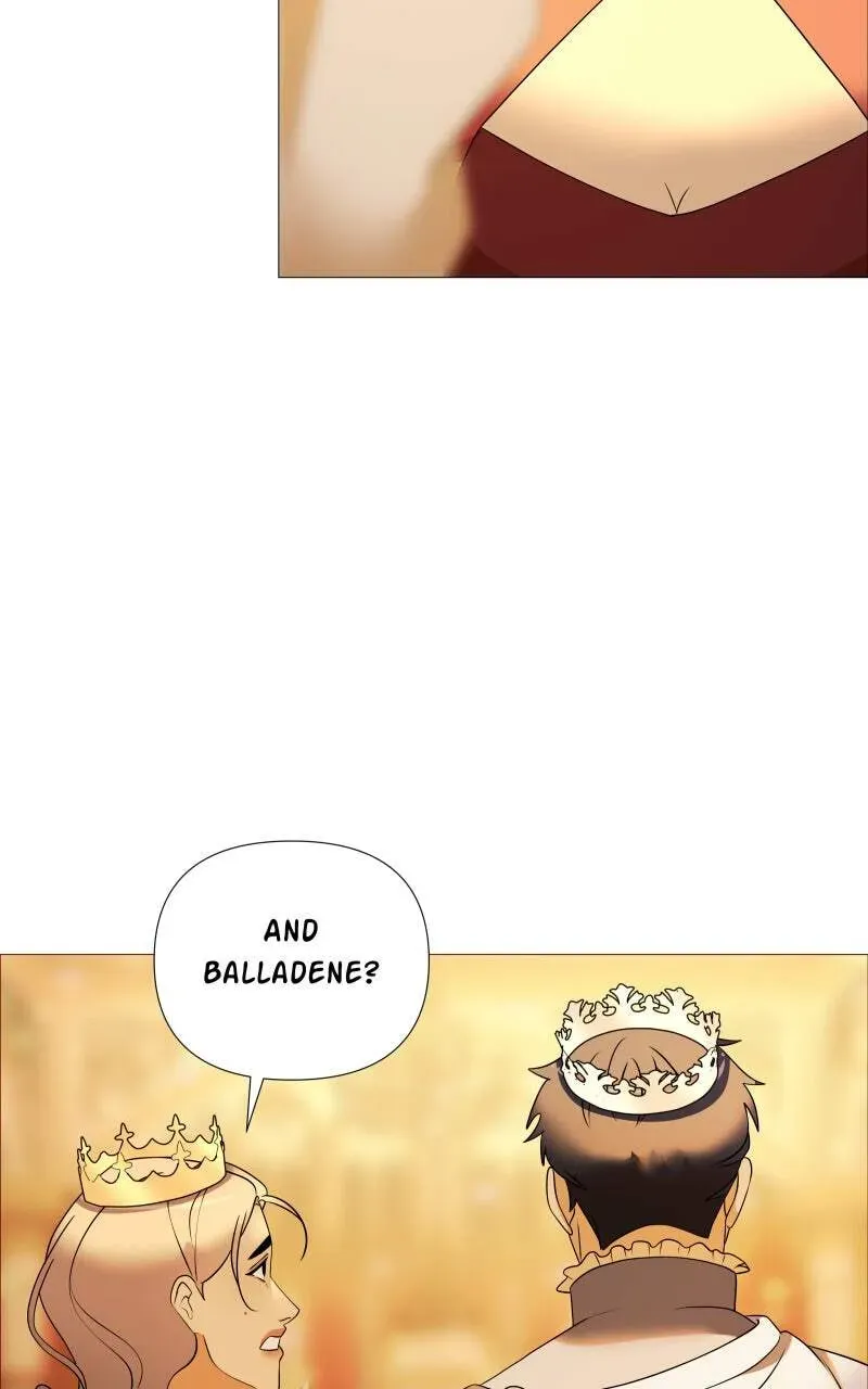 The Queen and Court Jester Chapter 44 page 7 - 