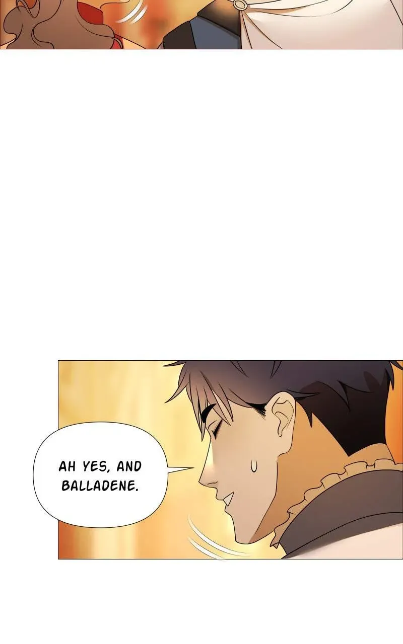 The Queen and Court Jester Chapter 44 page 8 - 
