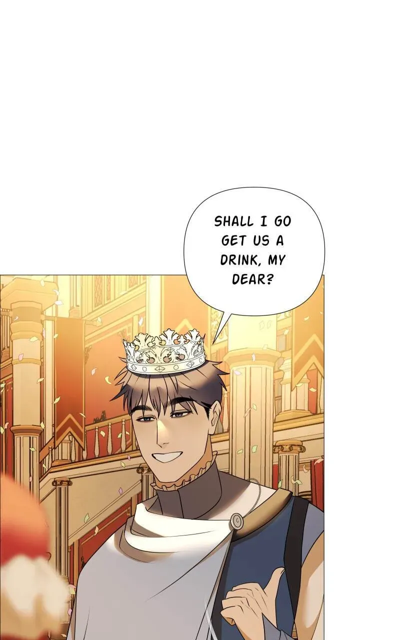 The Queen and Court Jester Chapter 44 page 9 - 