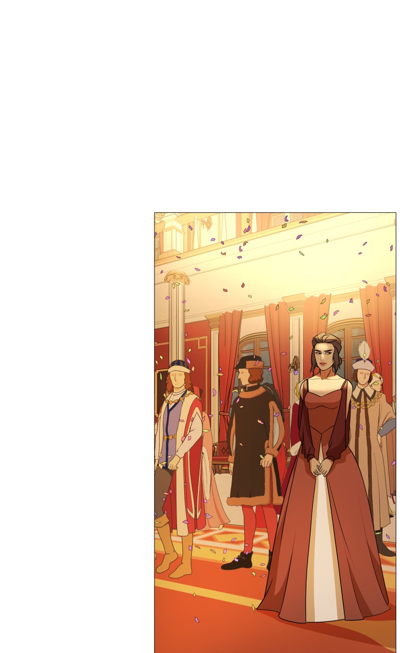 The Queen and Court Jester Episode 45 page 2 - 