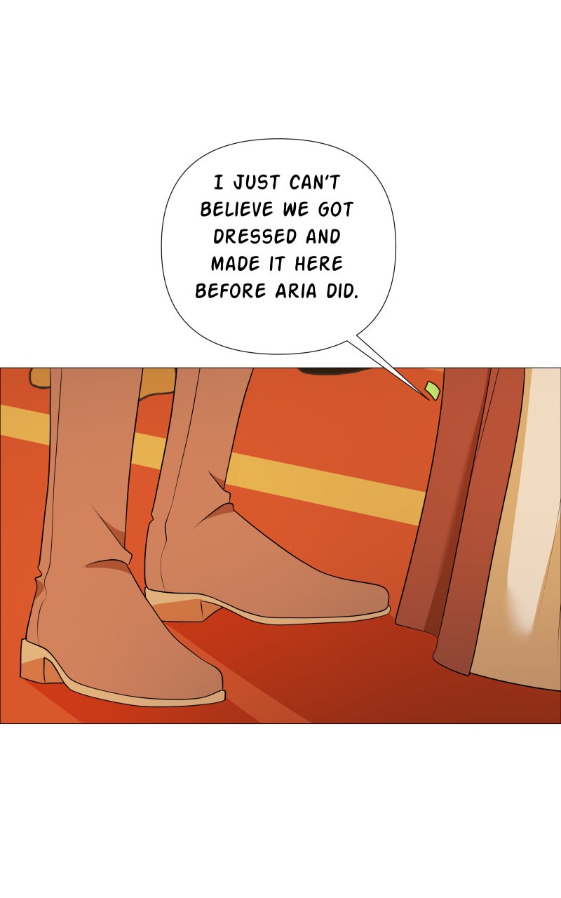 The Queen and Court Jester Episode 45 page 12 - 