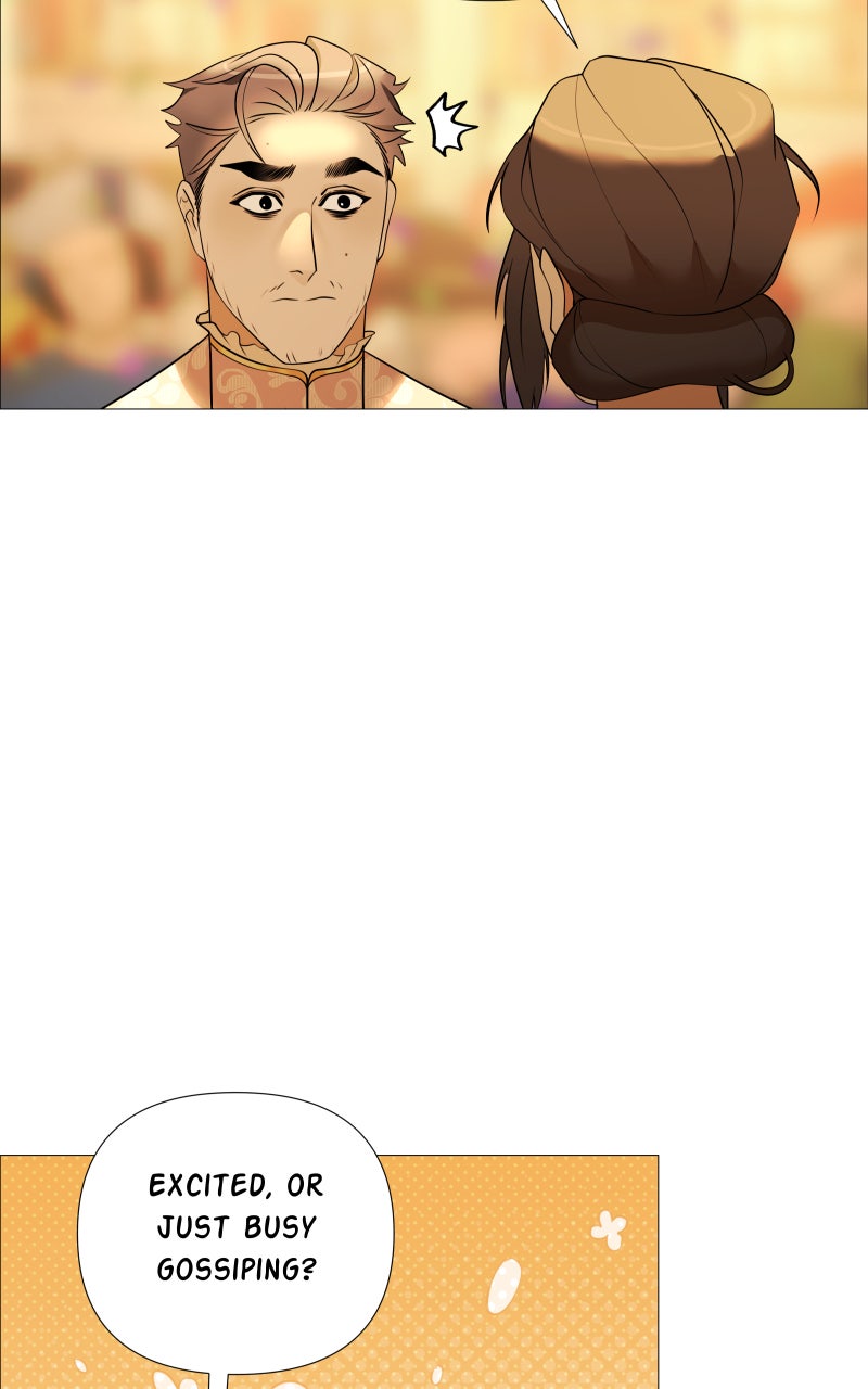 The Queen and Court Jester Episode 45 page 18 - 