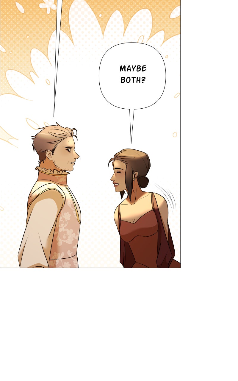 The Queen and Court Jester Episode 45 page 19 - 