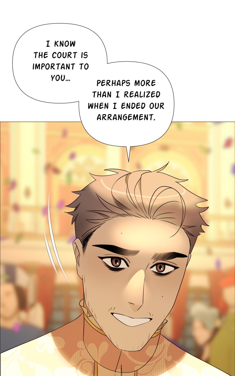 The Queen and Court Jester Episode 45 page 21 - 