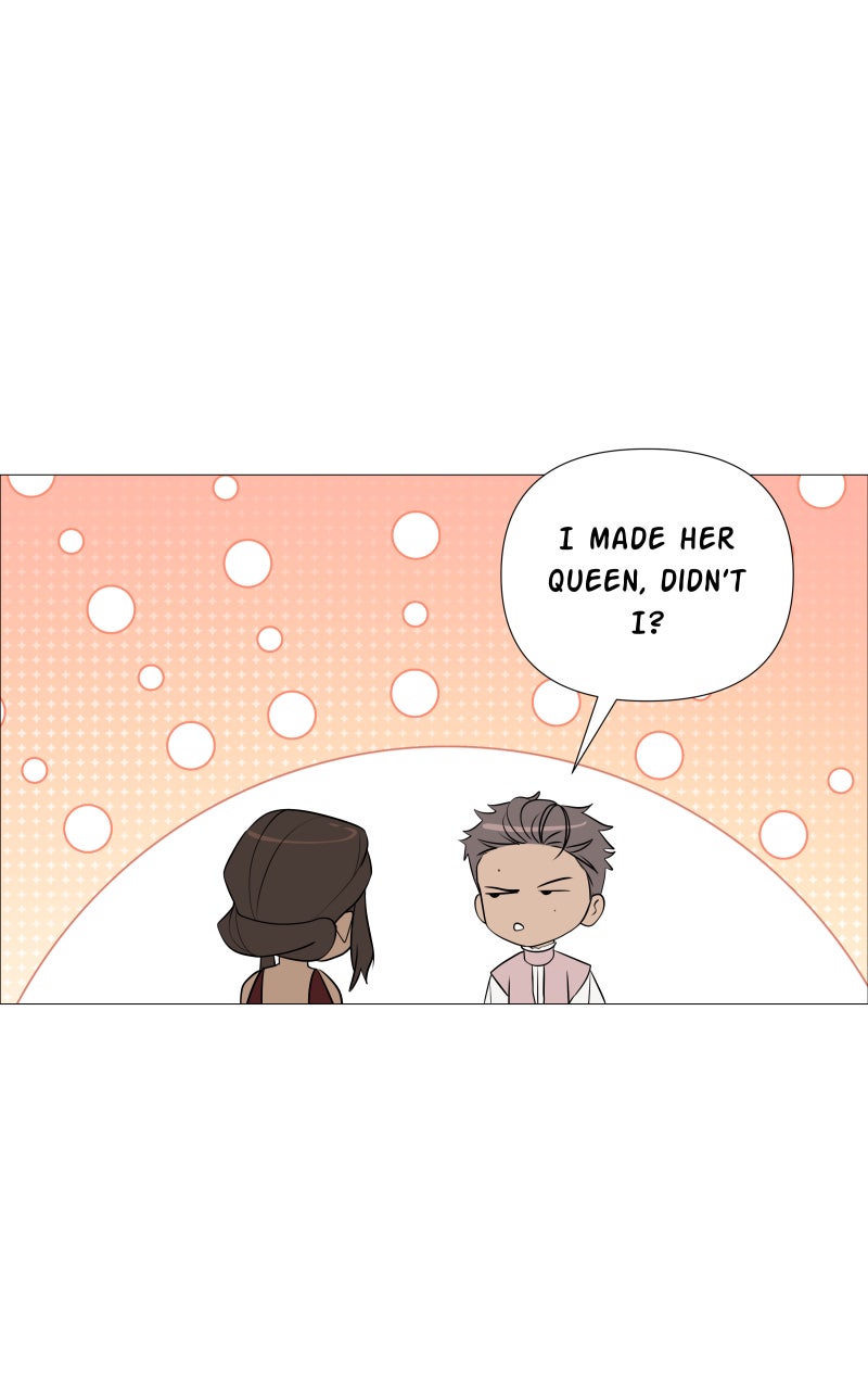 The Queen and Court Jester Episode 45 page 29 - 