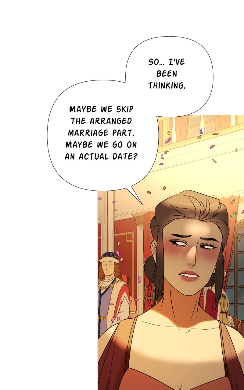 The Queen and Court Jester Episode 45 page 30 - 