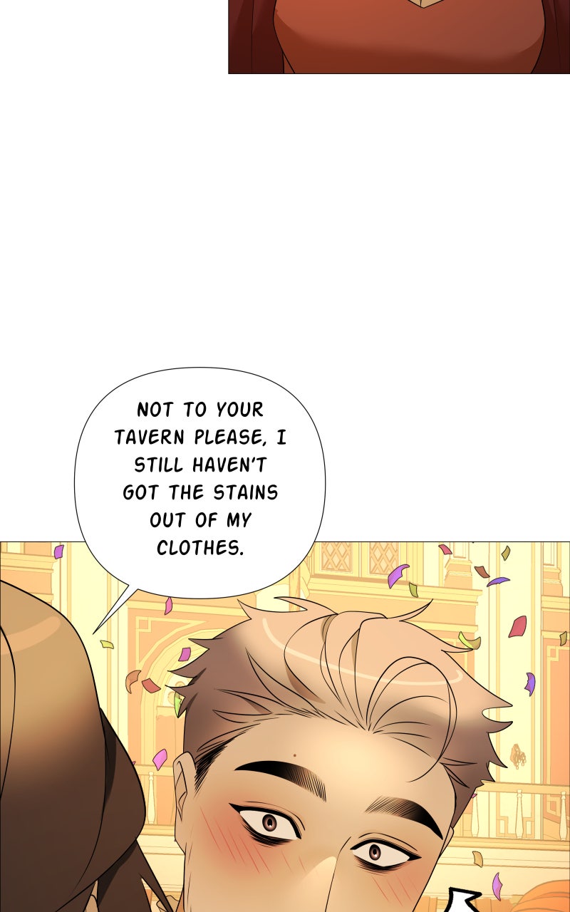 The Queen and Court Jester Episode 45 page 31 - 