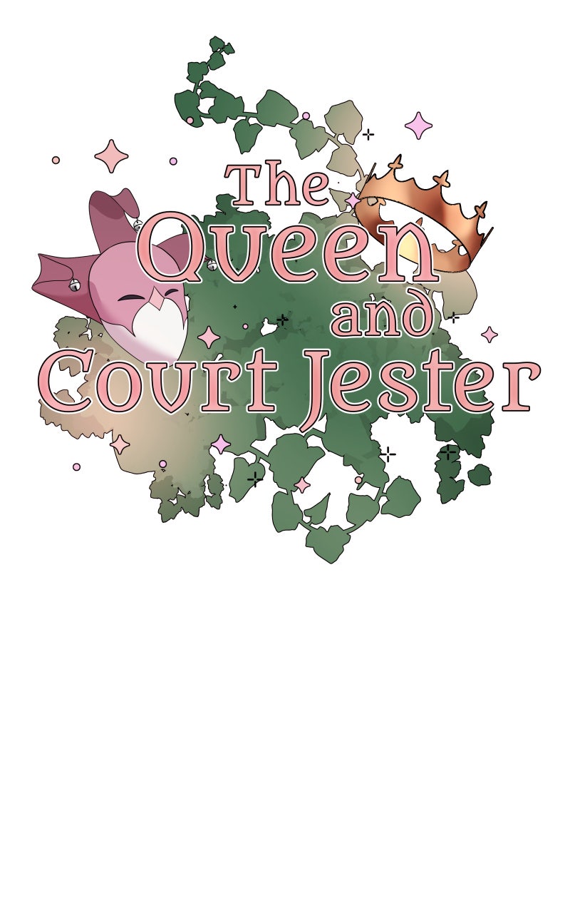 The Queen and Court Jester Episode 45 page 36 - 