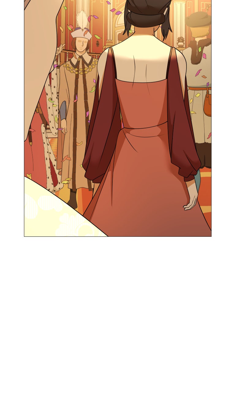 The Queen and Court Jester Episode 45 page 5 - 