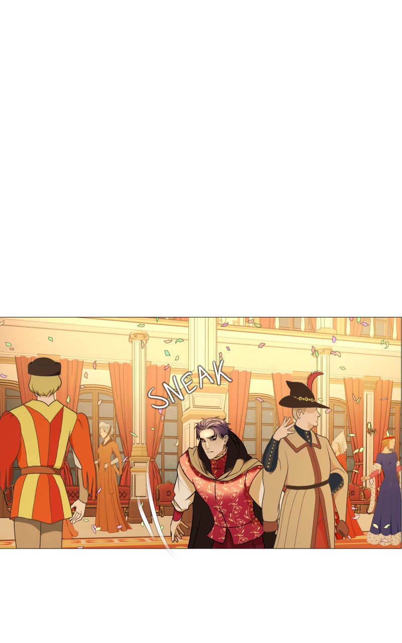 The Queen and Court Jester Episode 45 page 43 - 