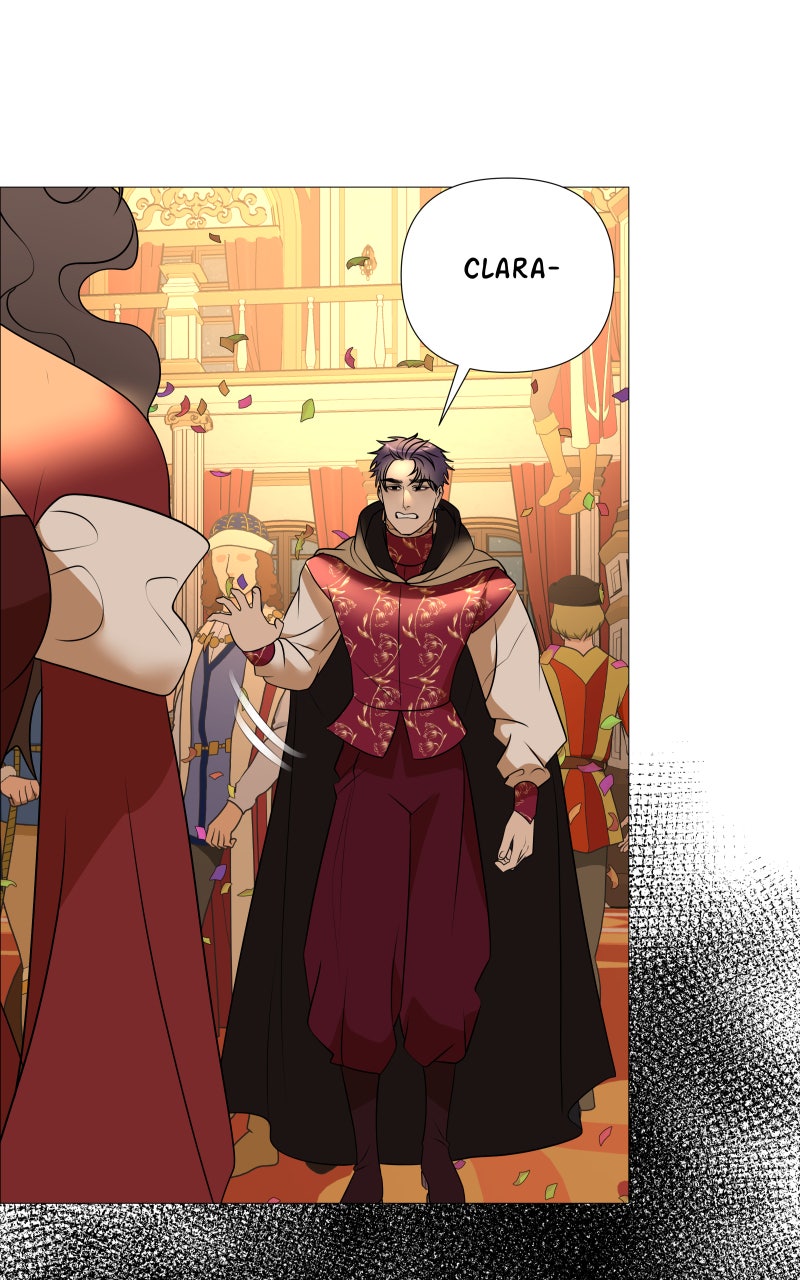 The Queen and Court Jester Episode 45 page 46 - 