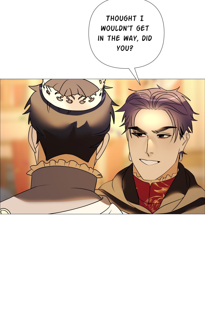 The Queen and Court Jester Episode 45 page 50 - 