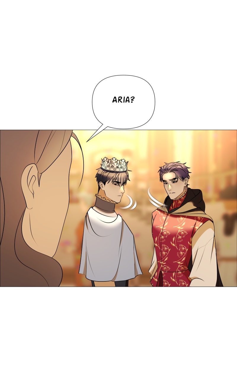 The Queen and Court Jester Episode 45 page 55 - 