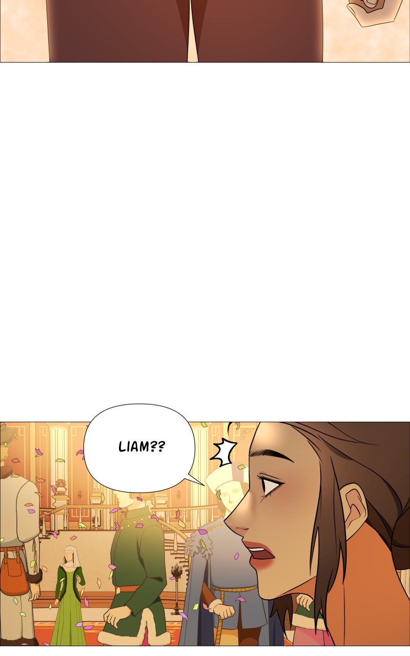 The Queen and Court Jester Episode 45 page 8 - 