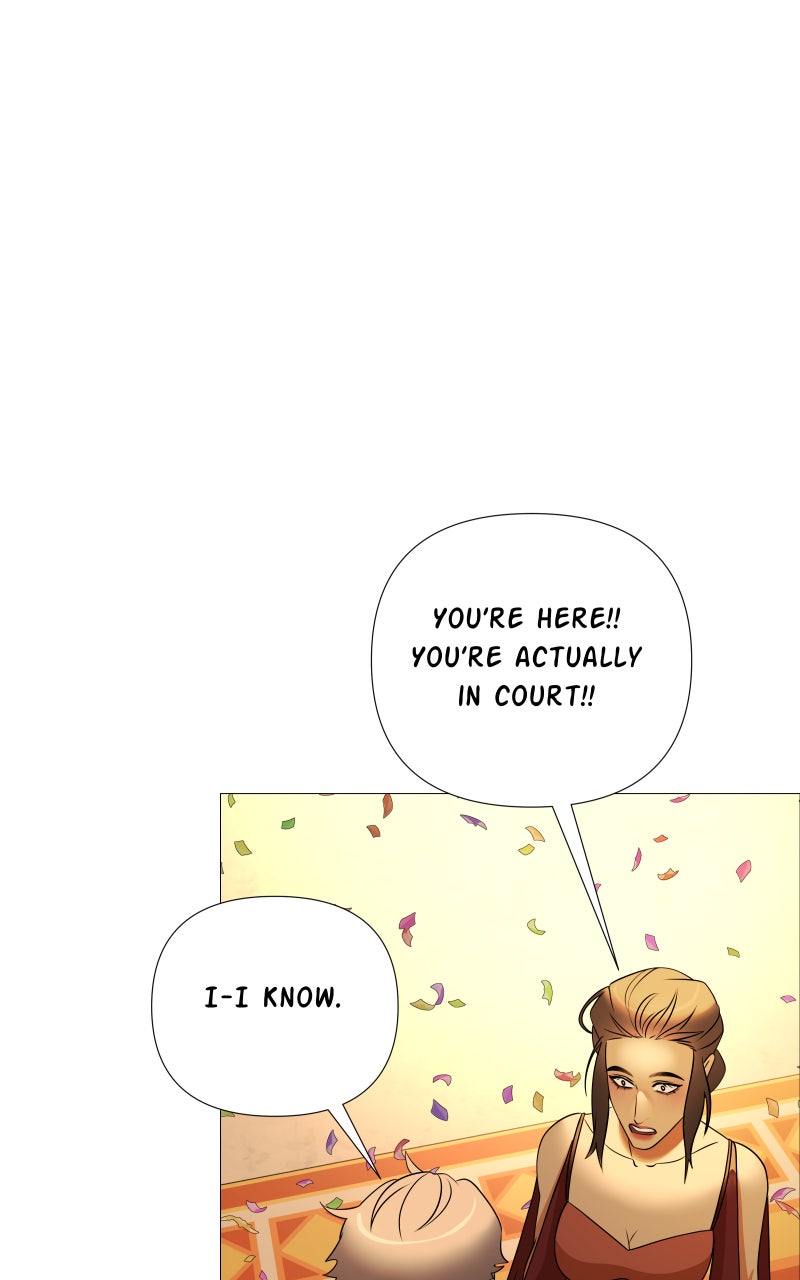 The Queen and Court Jester Episode 45 page 9 - 