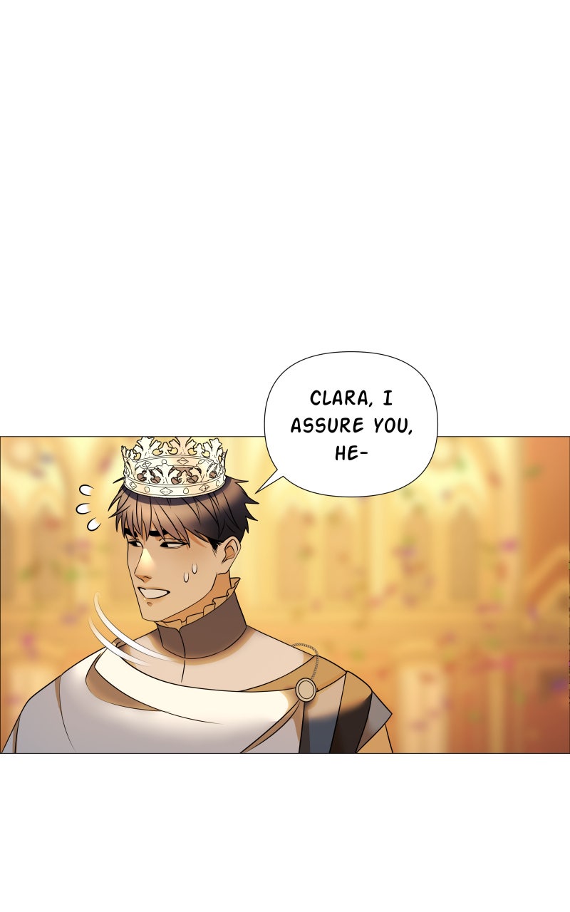 The Queen and Court Jester Episode 46 page 1 - 