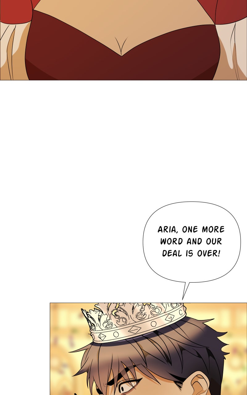 The Queen and Court Jester Episode 46 page 12 - 