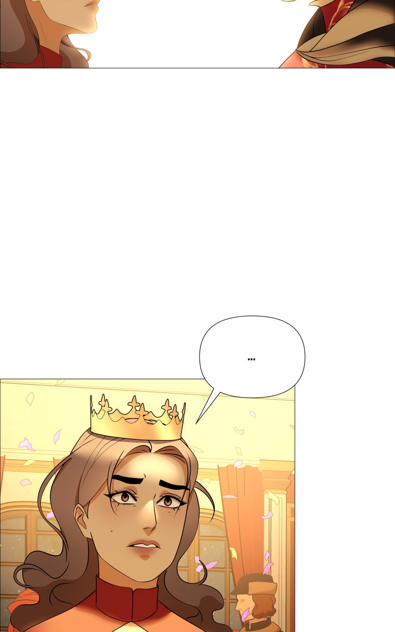 The Queen and Court Jester Episode 46 page 17 - 