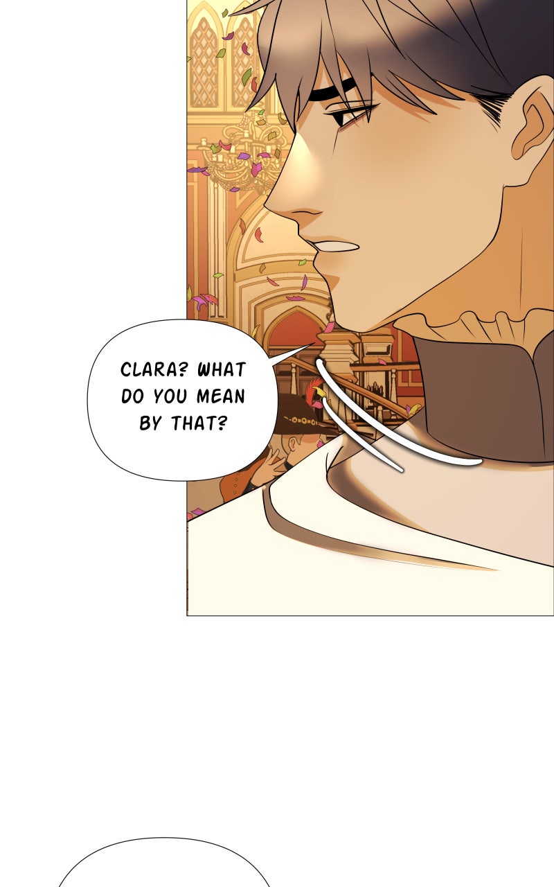 The Queen and Court Jester Episode 46 page 21 - 