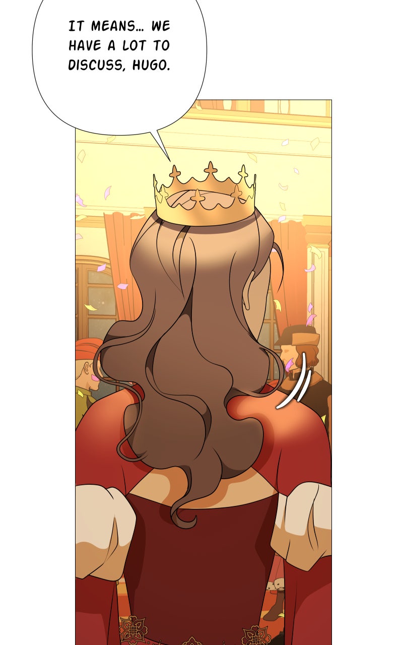 The Queen and Court Jester Episode 46 page 22 - 