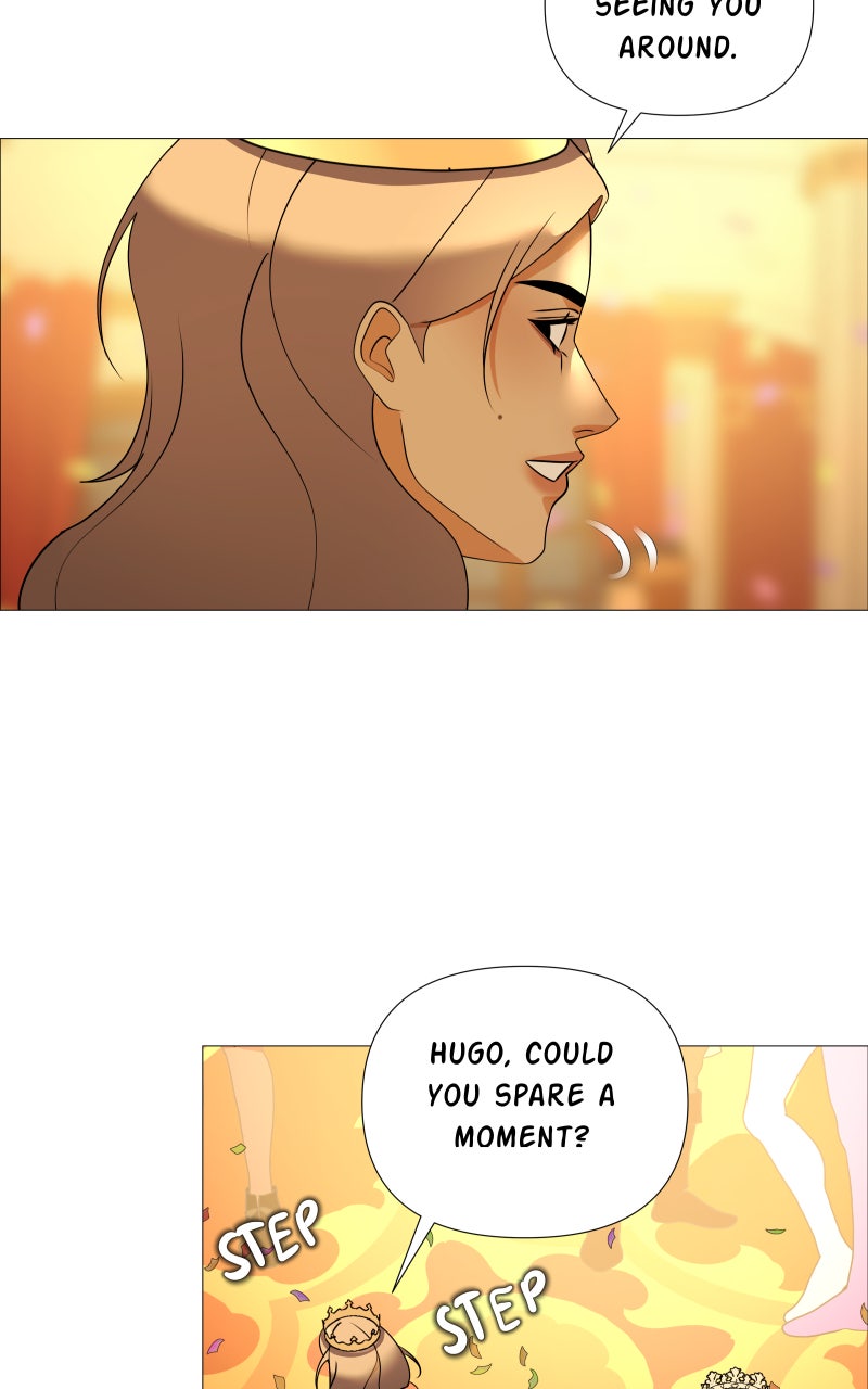 The Queen and Court Jester Episode 46 page 24 - 