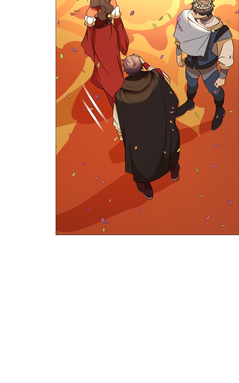 The Queen and Court Jester Episode 46 page 25 - 