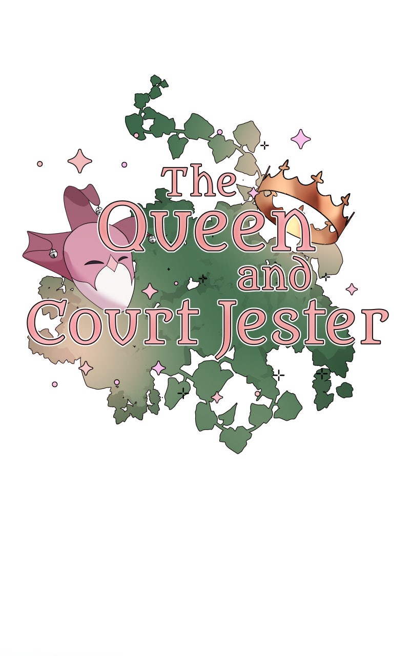 The Queen and Court Jester Episode 46 page 26 - 
