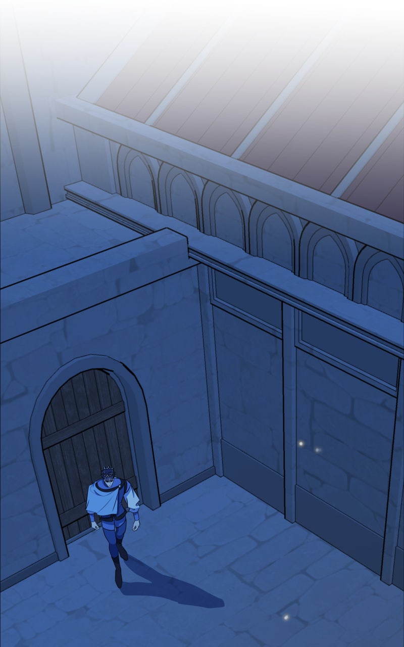 The Queen and Court Jester Episode 46 page 27 - 
