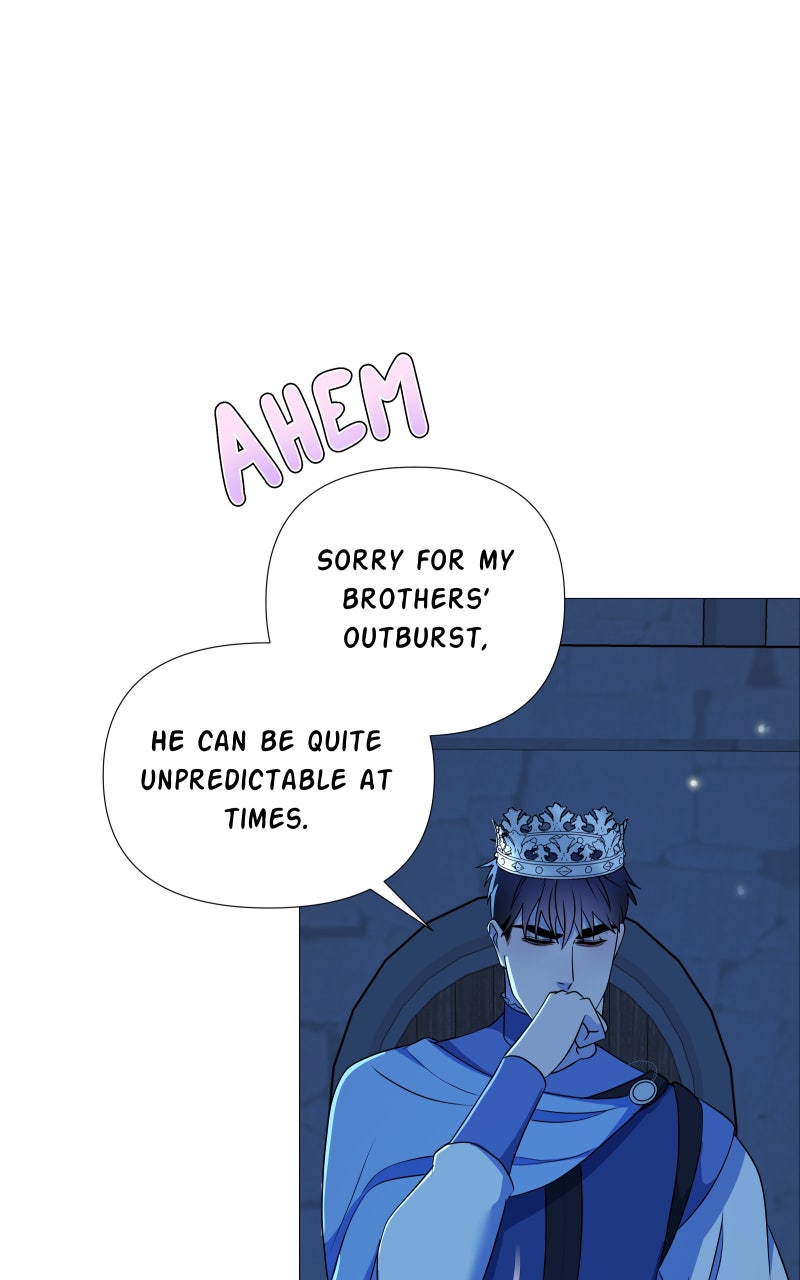 The Queen and Court Jester Episode 46 page 29 - 