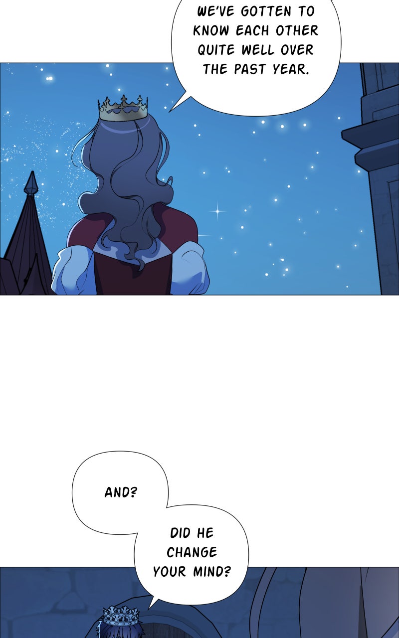The Queen and Court Jester Episode 46 page 31 - 