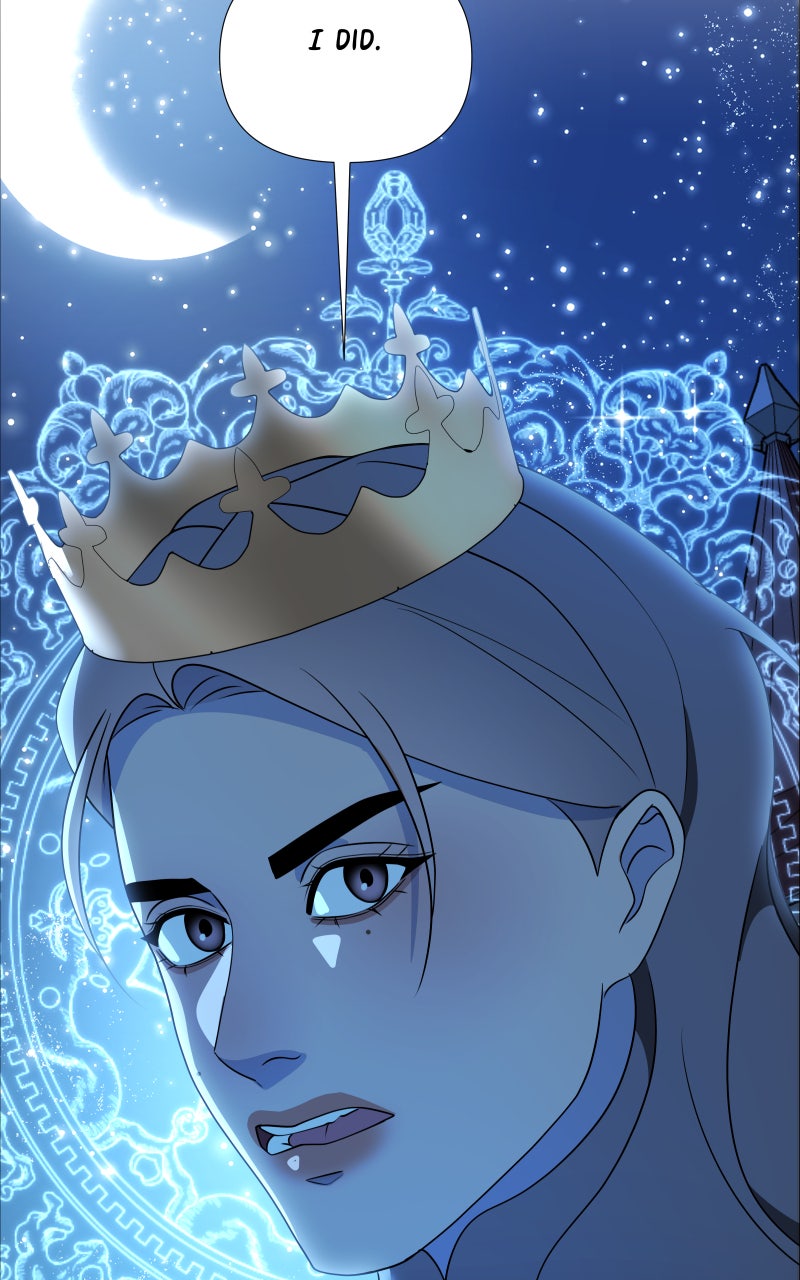 The Queen and Court Jester Episode 46 page 34 - 