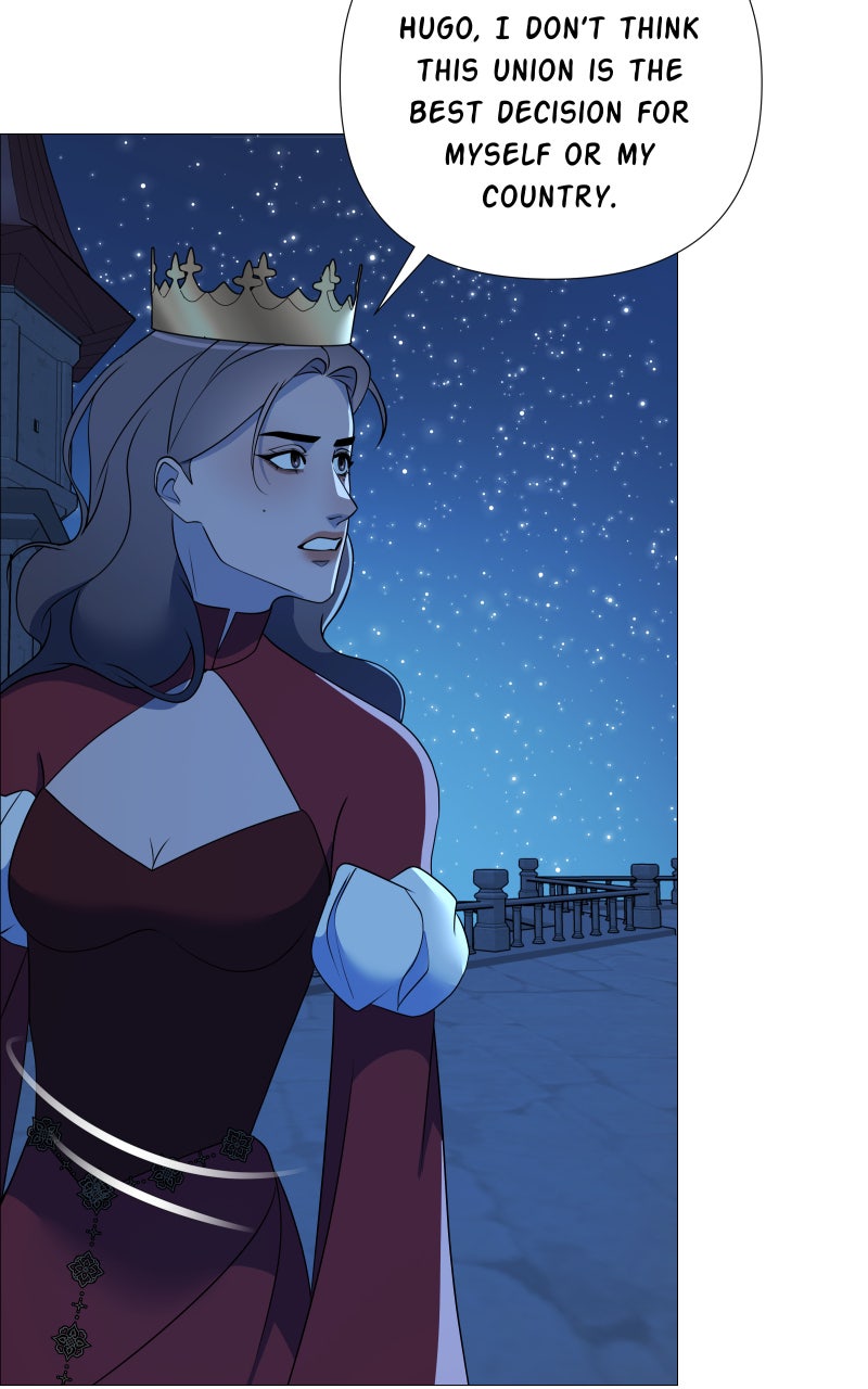 The Queen and Court Jester Episode 46 page 36 - 