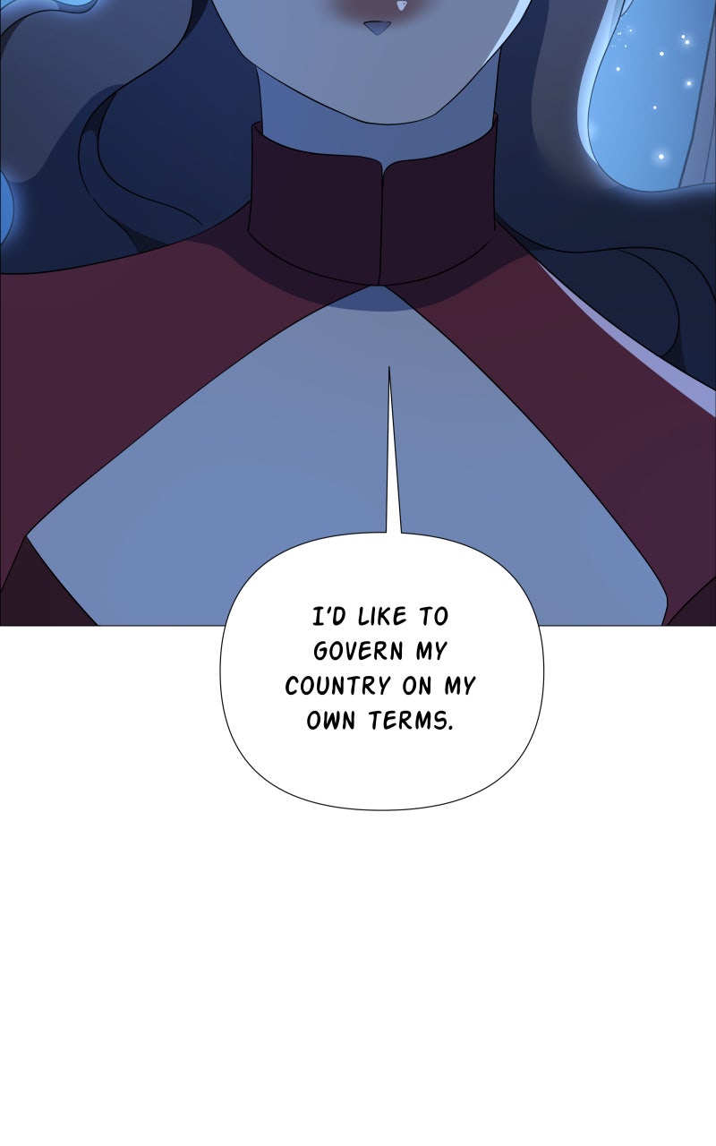 The Queen and Court Jester Episode 46 page 41 - 