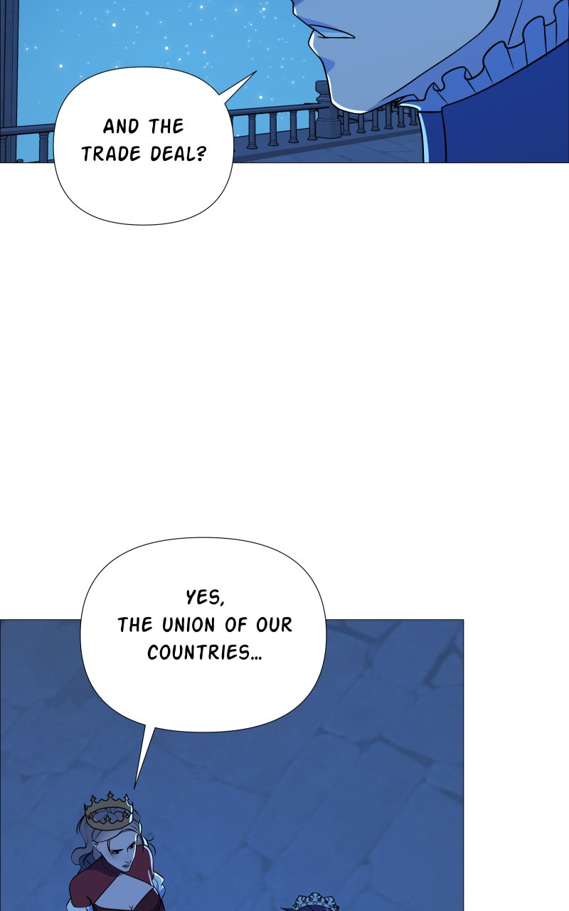 The Queen and Court Jester Episode 46 page 43 - 