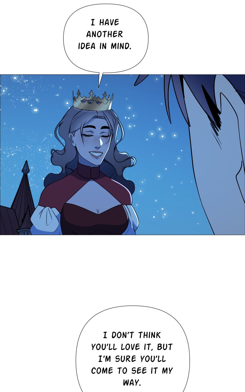 The Queen and Court Jester Episode 46 page 45 - 