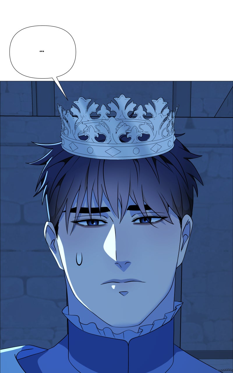 The Queen and Court Jester Episode 46 page 47 - 
