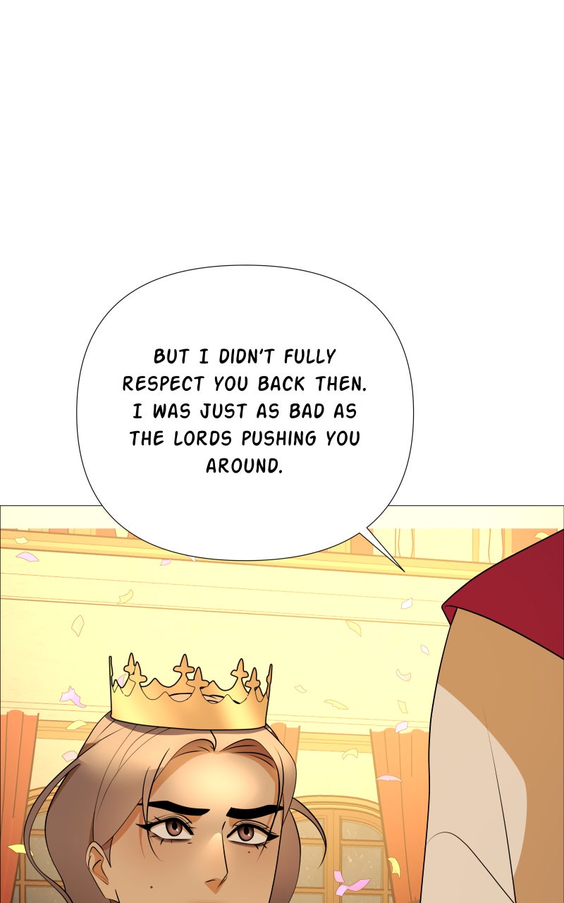 The Queen and Court Jester Episode 46 page 6 - 