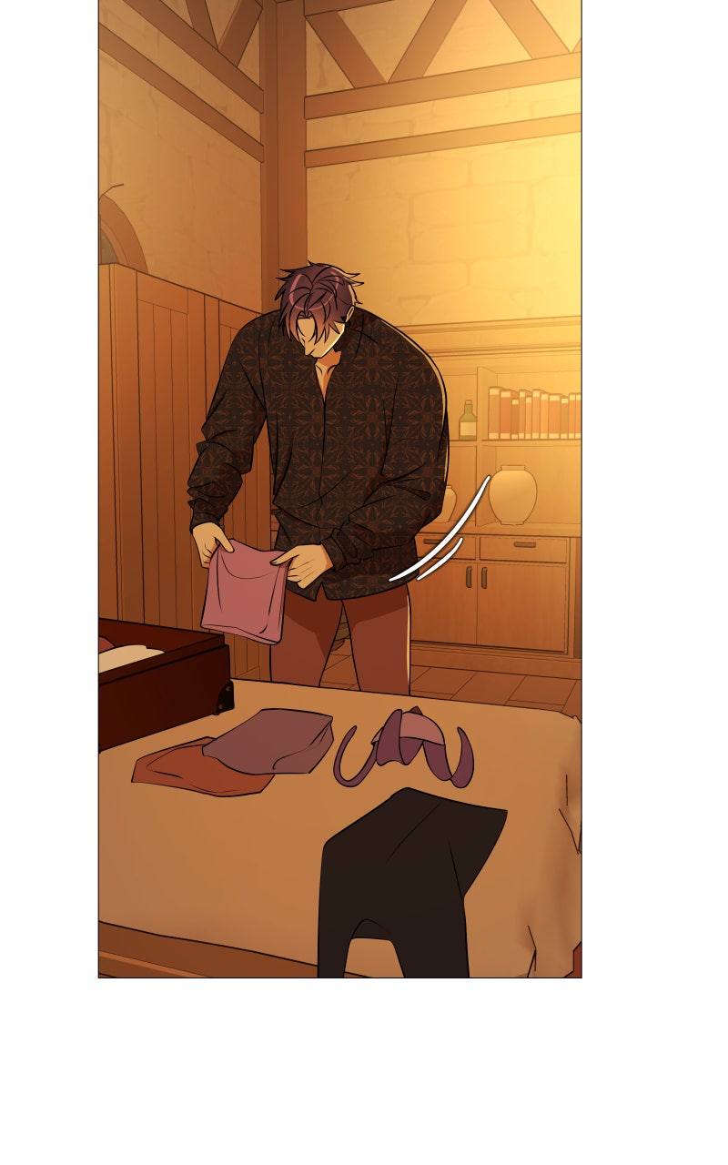 The Queen and Court Jester Episode 47 page 3 - 