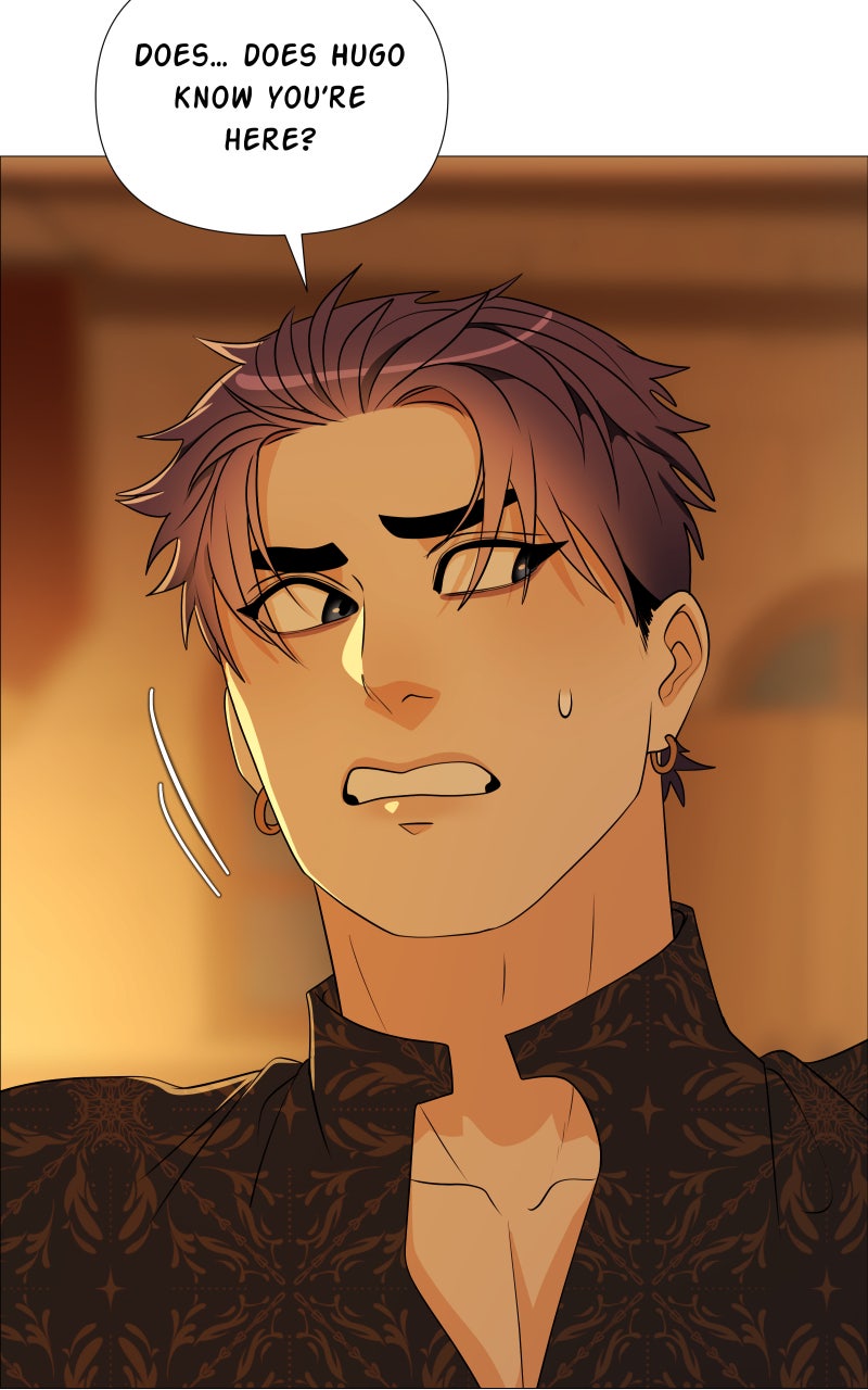 The Queen and Court Jester Episode 47 page 28 - 