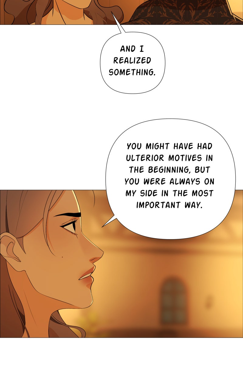The Queen and Court Jester Episode 47 page 35 - 