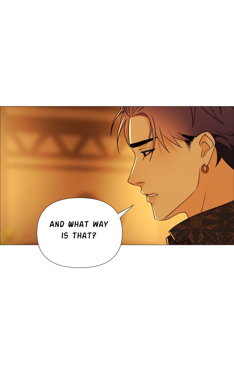 The Queen and Court Jester Episode 47 page 36 - 