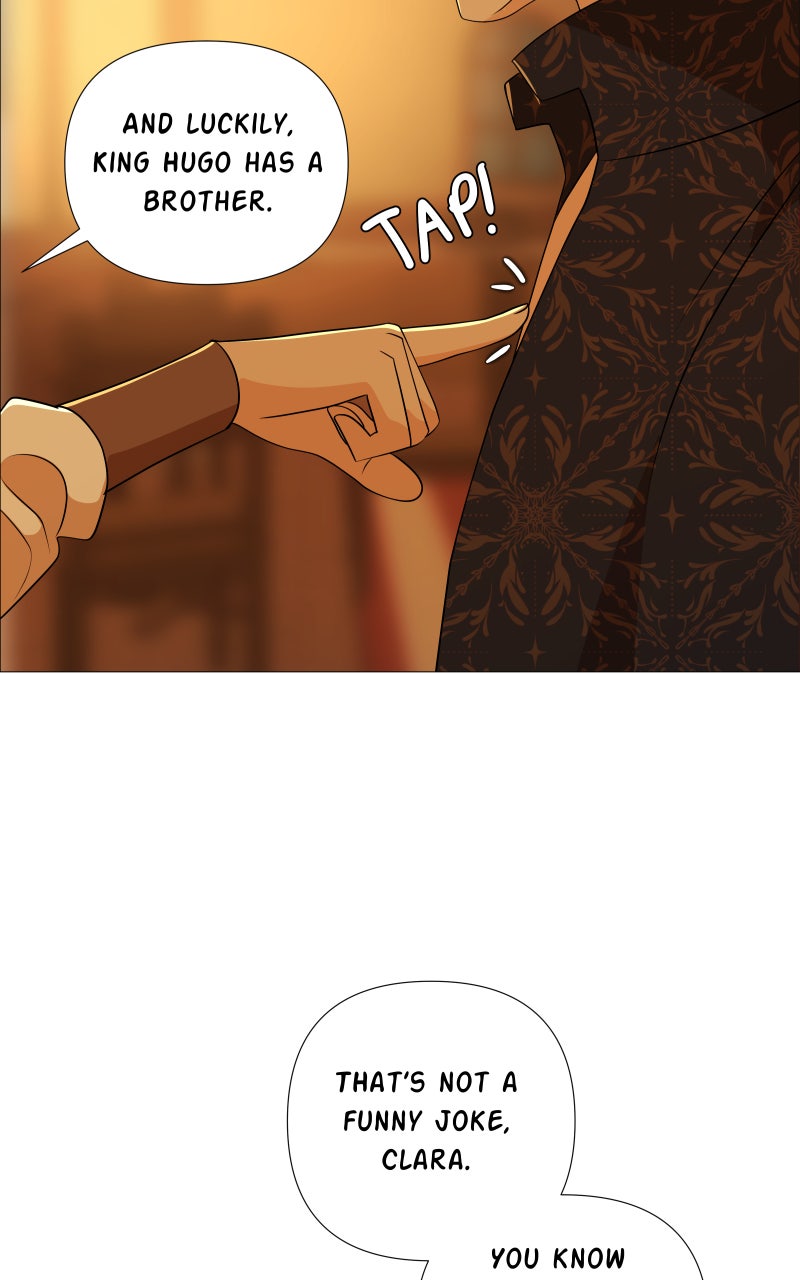 The Queen and Court Jester Episode 47 page 44 - 