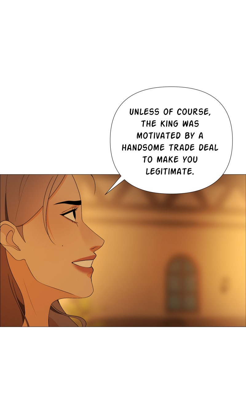 The Queen and Court Jester Episode 47 page 46 - 