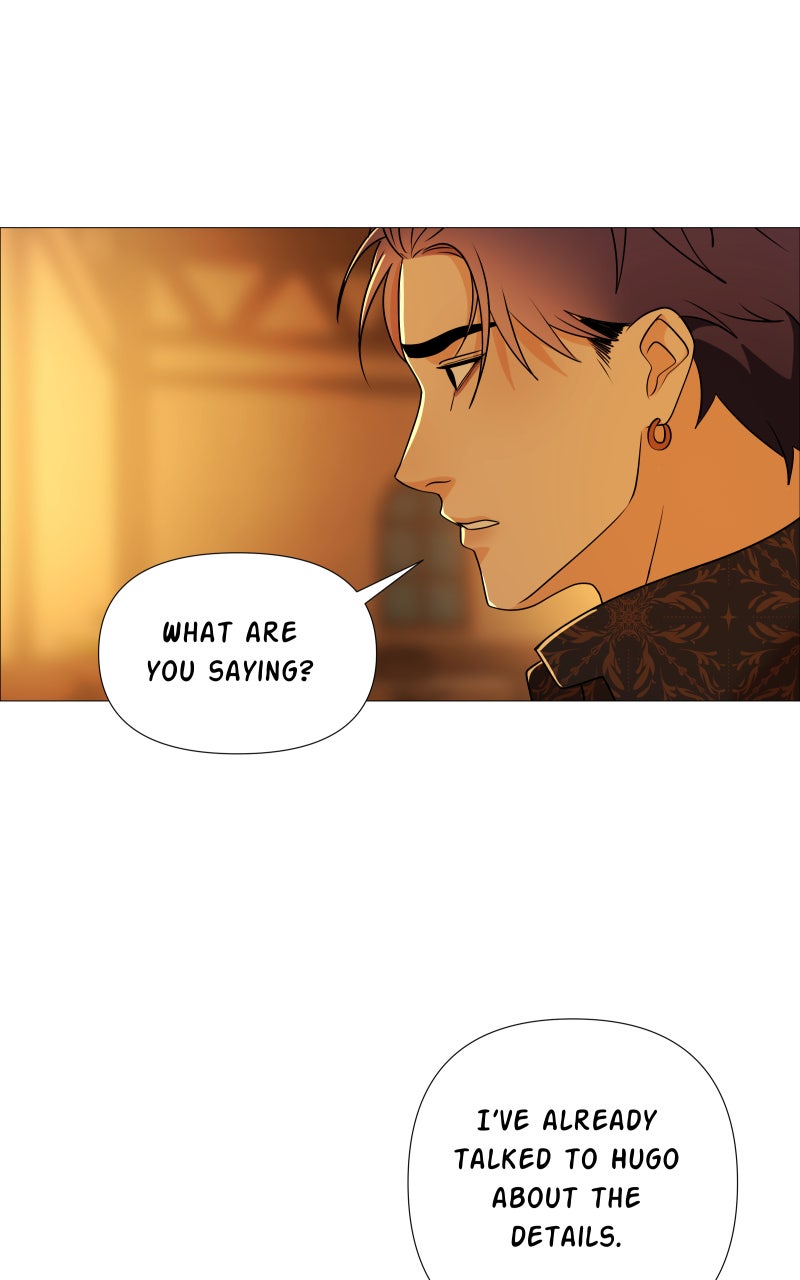 The Queen and Court Jester Episode 47 page 47 - 