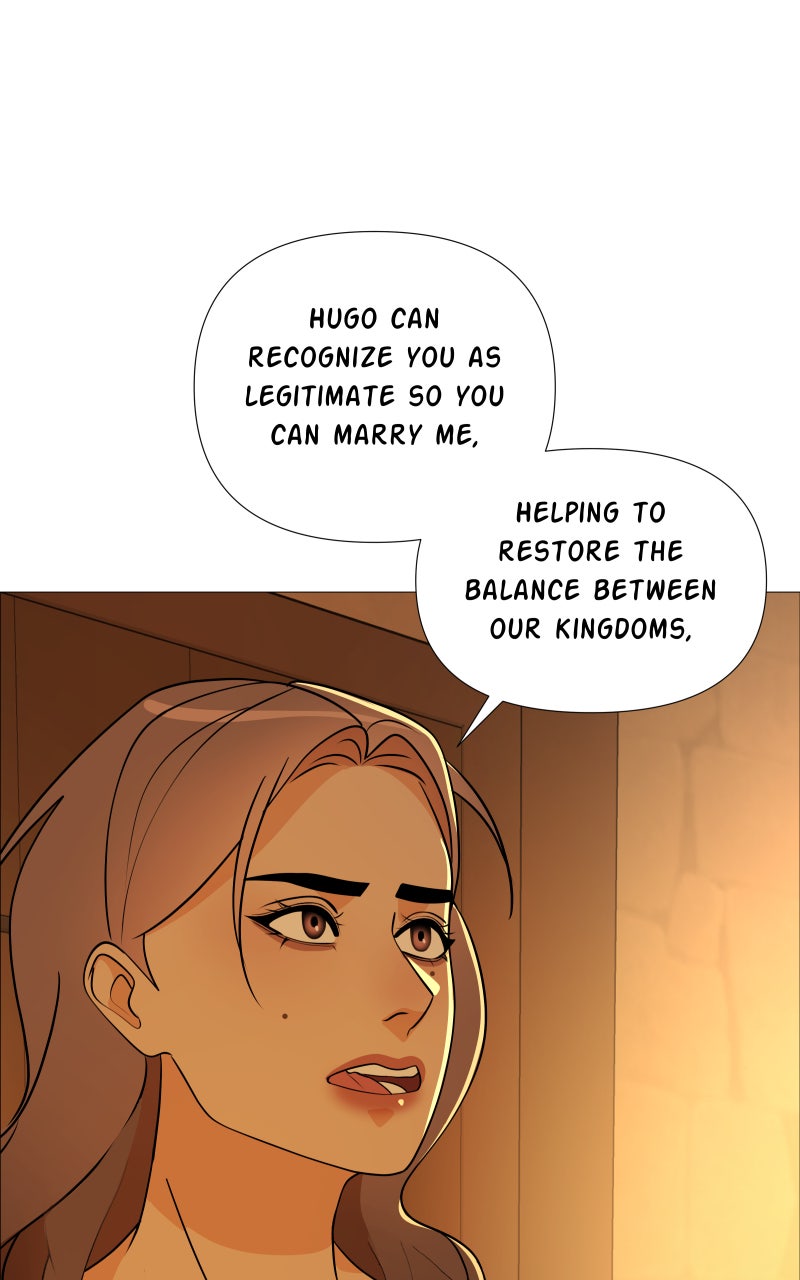 The Queen and Court Jester Episode 47 page 49 - 